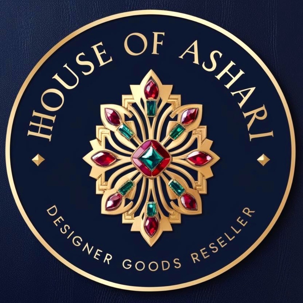 Meet your Posher, House of Ashari